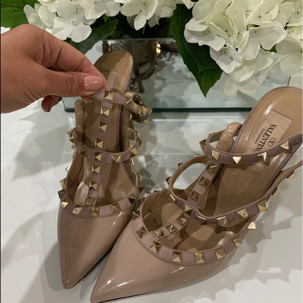 Valentino!!!! Size 37 1/2